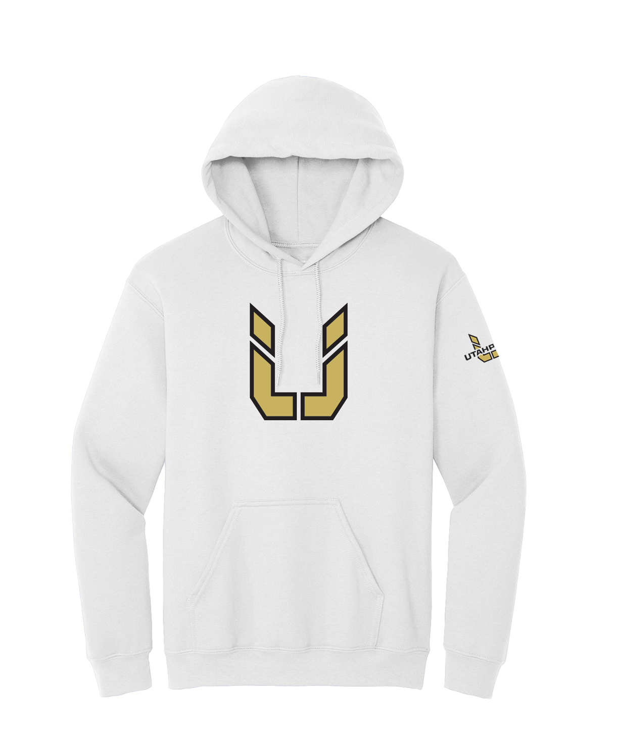 Utah Prep U Hoodie
