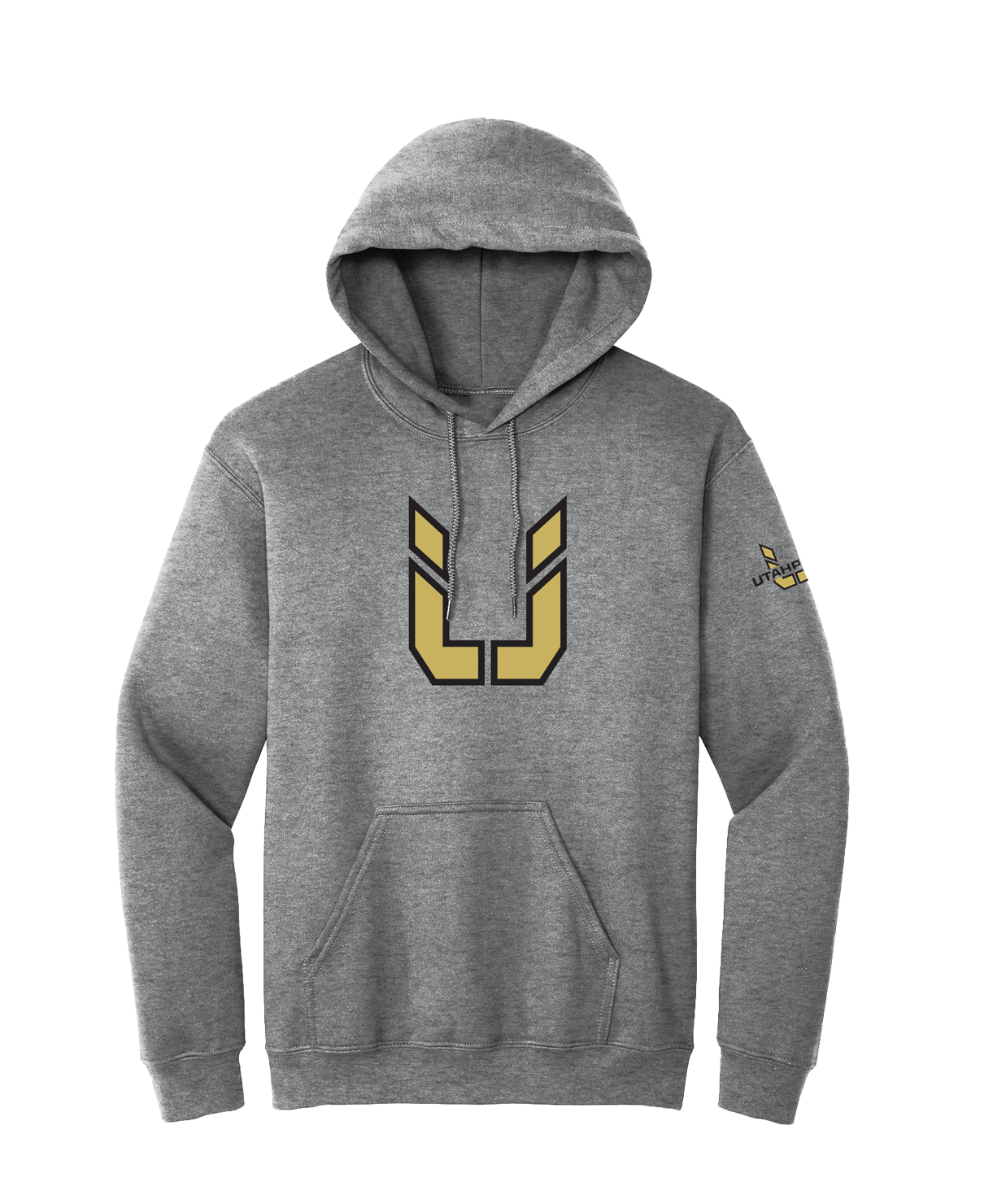 Utah Prep U Hoodie
