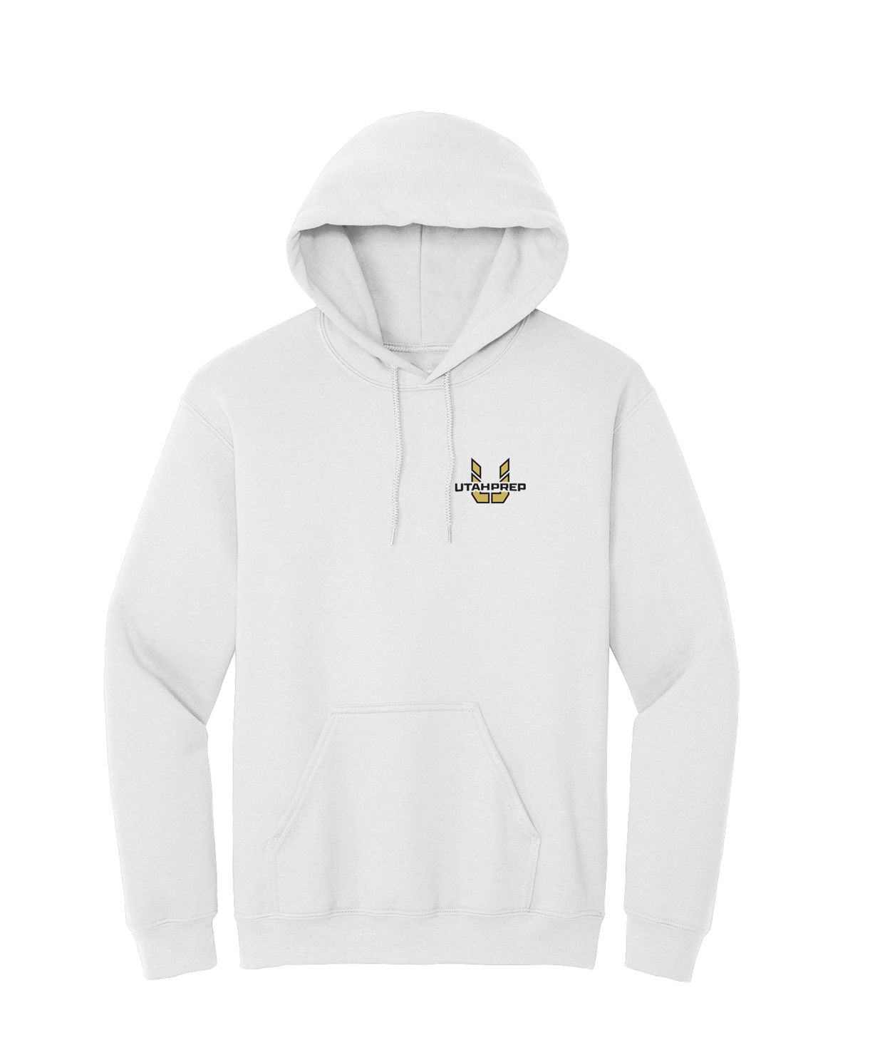 Utah Prep Hoodie